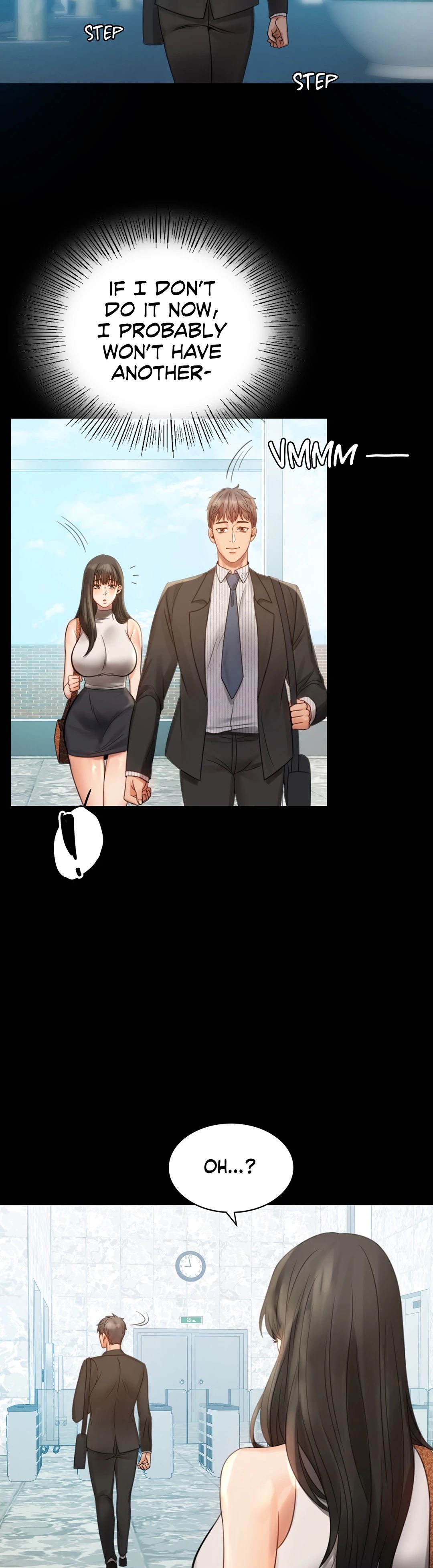 Infidelity 101 Manhwa - Chapter 4 Page 11