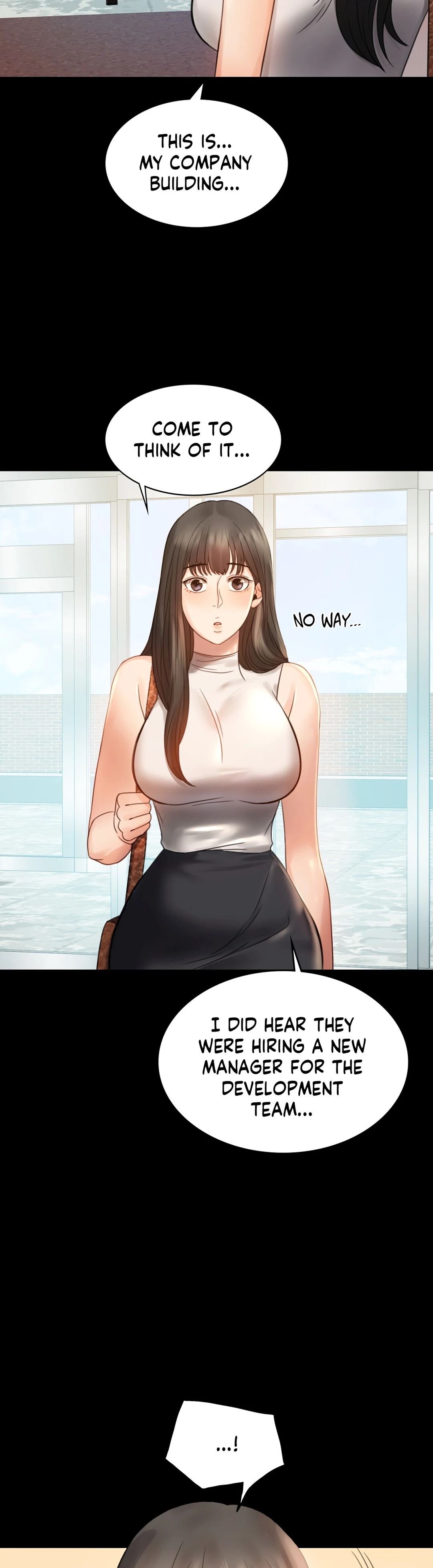 Infidelity 101 Manhwa - Chapter 4 Page 12