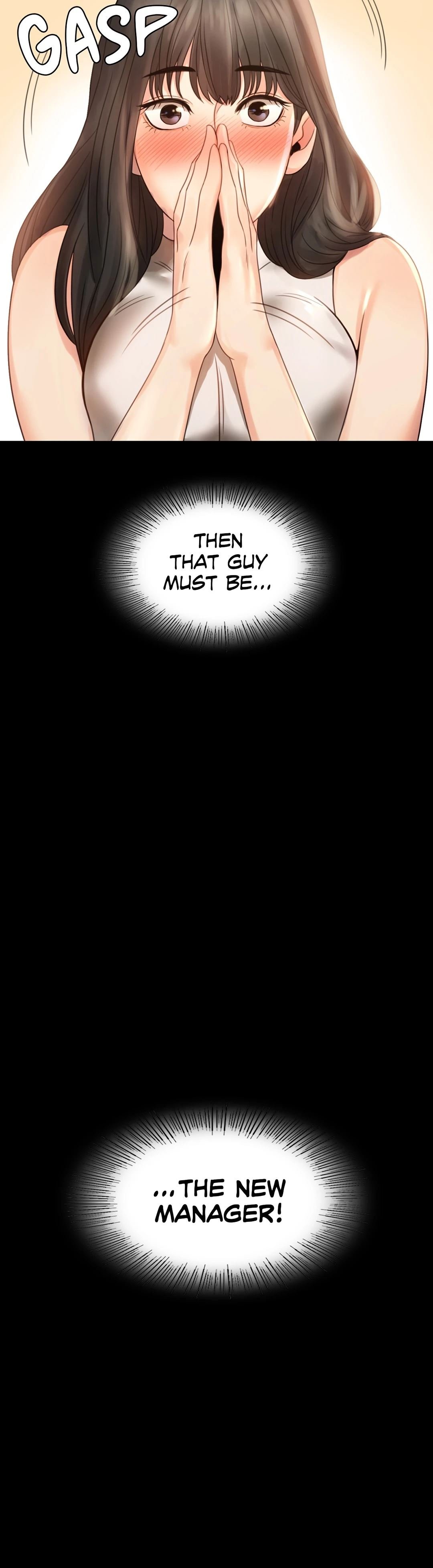 Infidelity 101 Manhwa - Chapter 4 Page 13