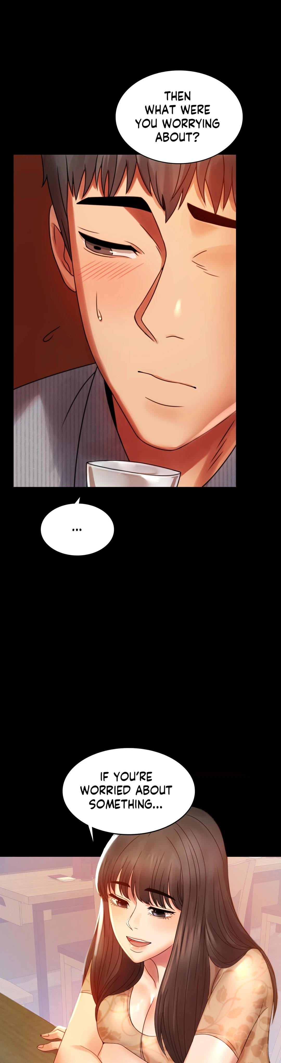 Infidelity 101 Manhwa - Chapter 4 Page 17