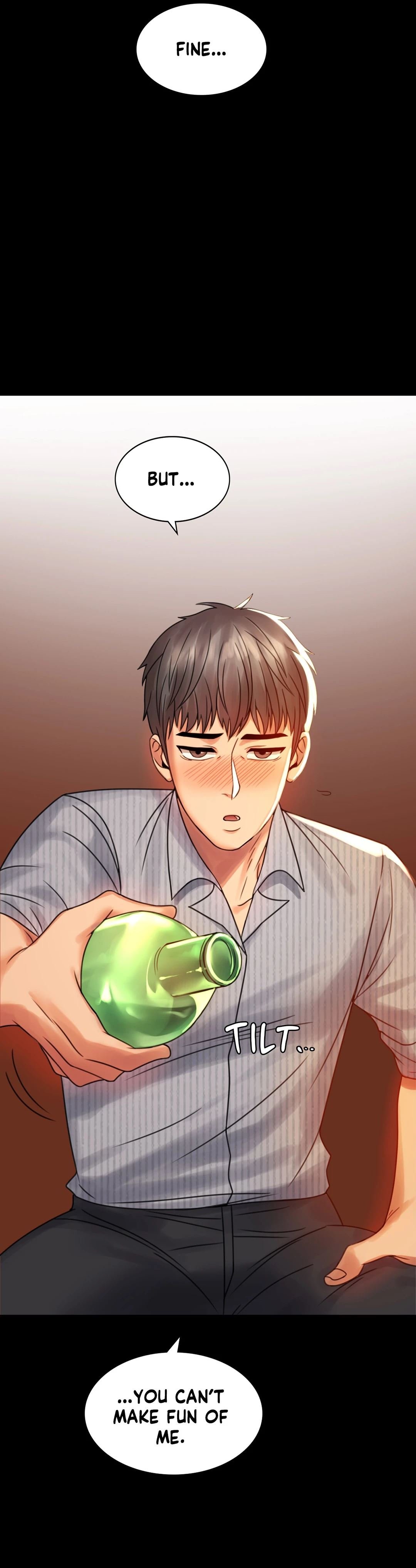 Infidelity 101 Manhwa - Chapter 4 Page 20