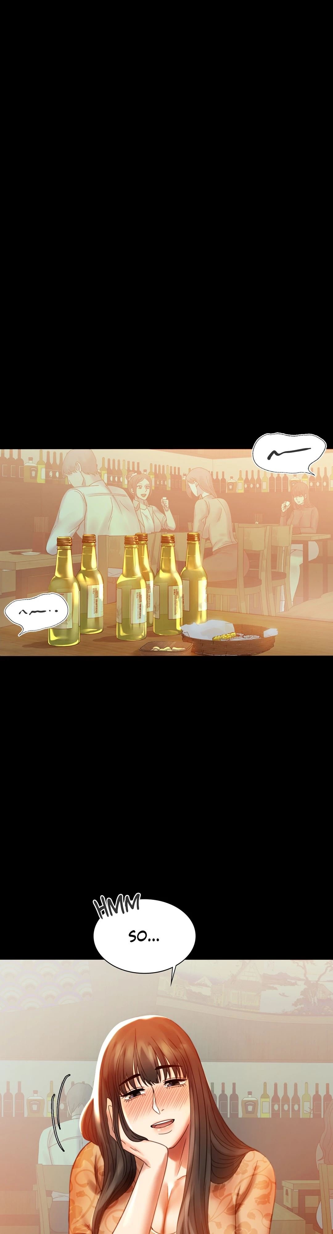Infidelity 101 Manhwa - Chapter 4 Page 21