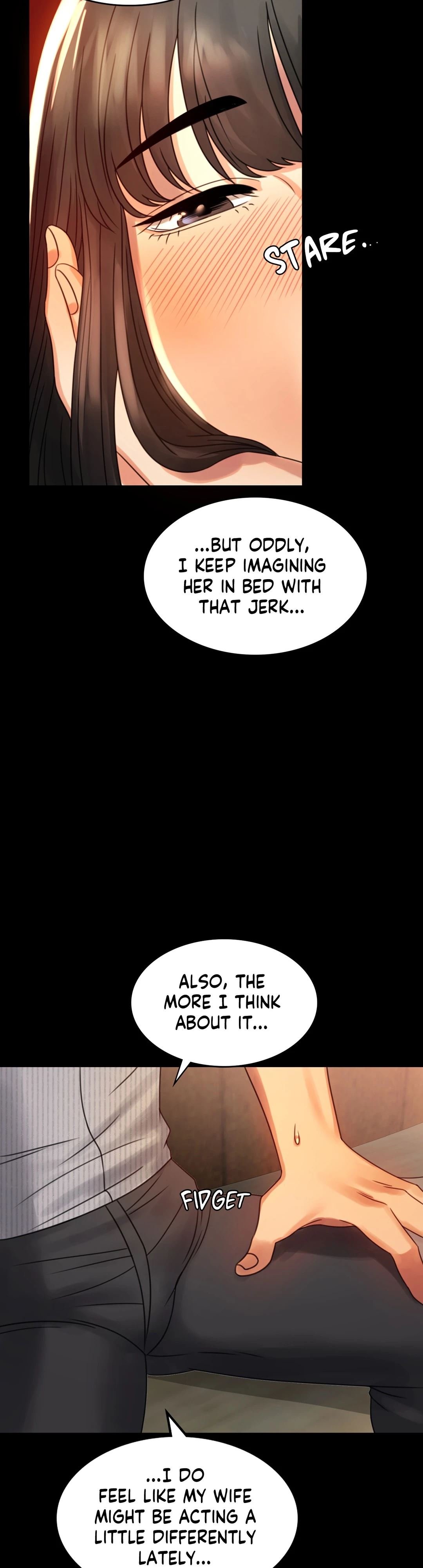 Infidelity 101 Manhwa - Chapter 4 Page 23