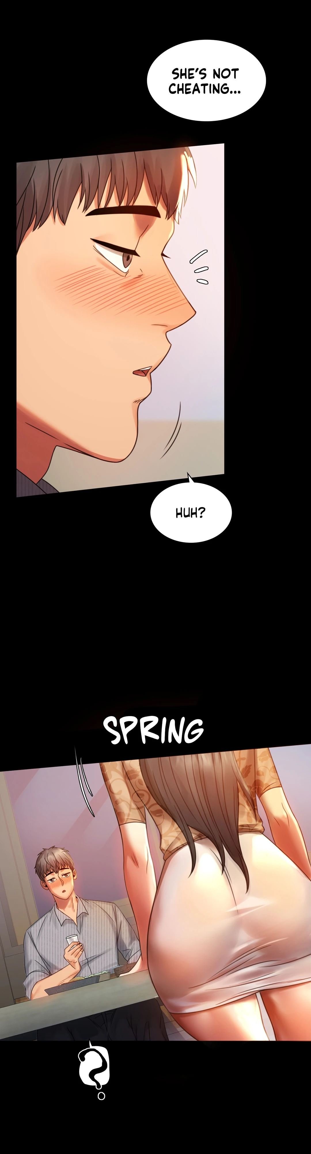 Infidelity 101 Manhwa - Chapter 4 Page 26