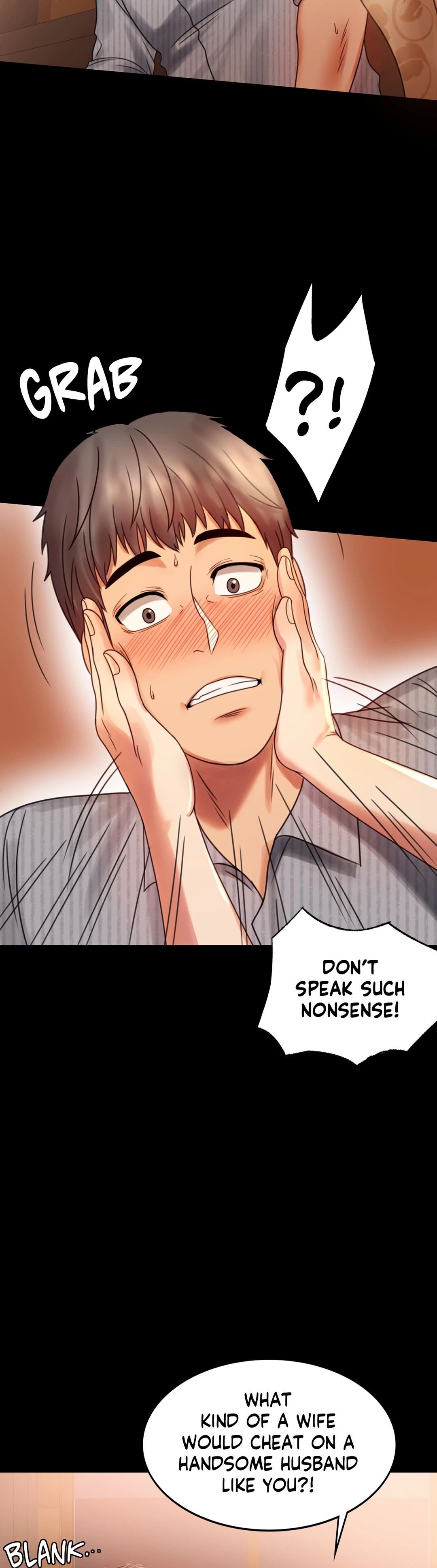 Infidelity 101 Manhwa - Chapter 4 Page 28