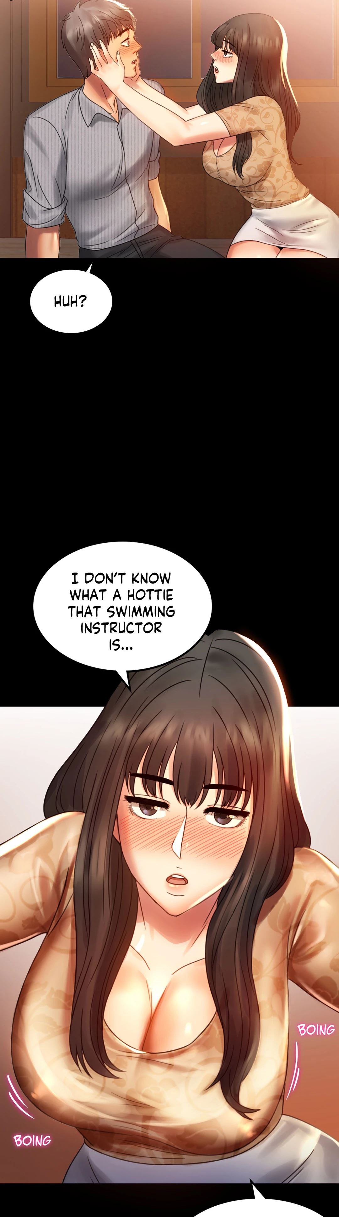 Infidelity 101 Manhwa - Chapter 4 Page 29