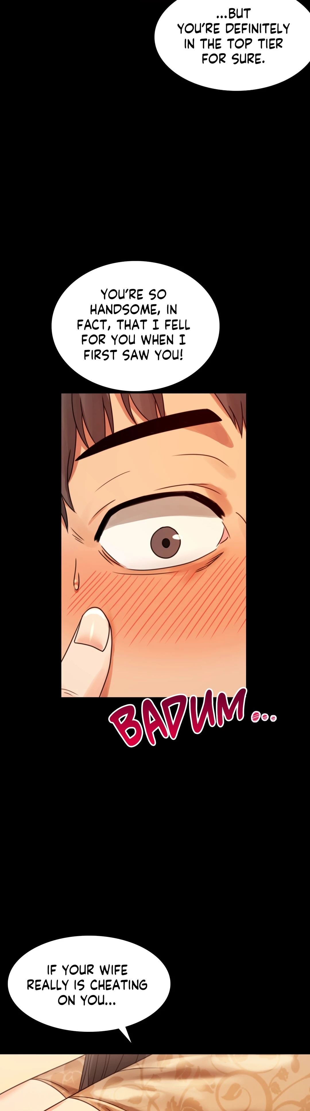 Infidelity 101 Manhwa - Chapter 4 Page 30