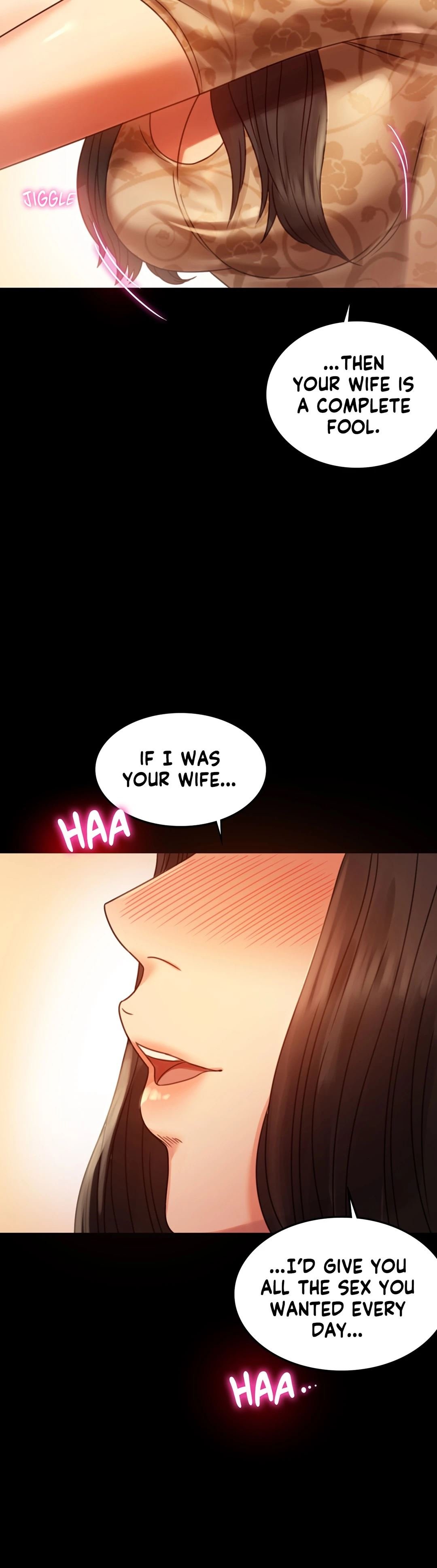 Infidelity 101 Manhwa - Chapter 4 Page 31