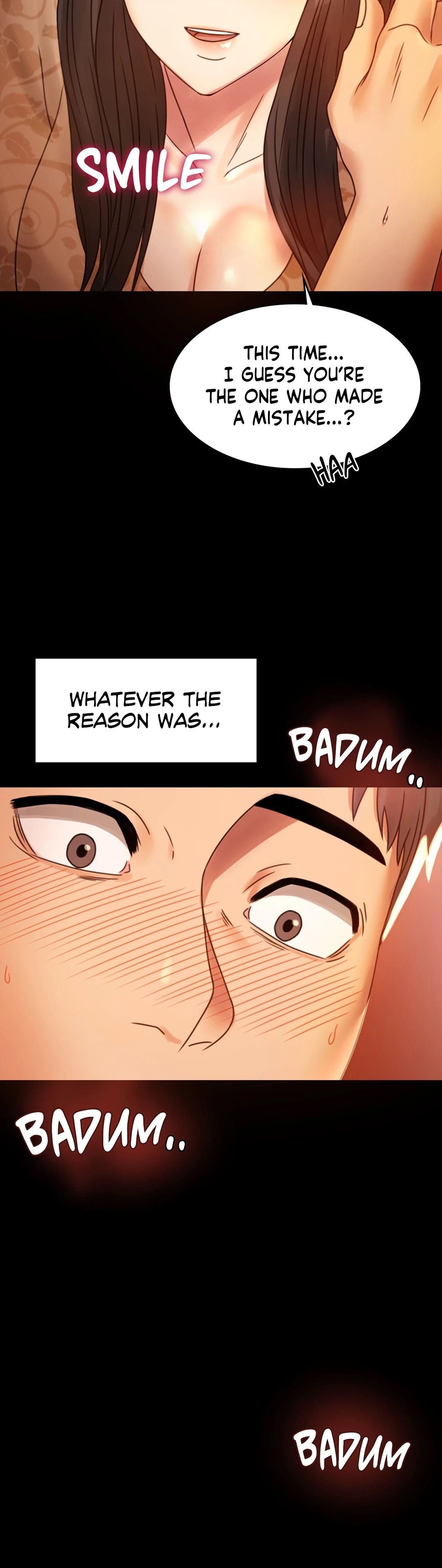 Infidelity 101 Manhwa - Chapter 4 Page 35