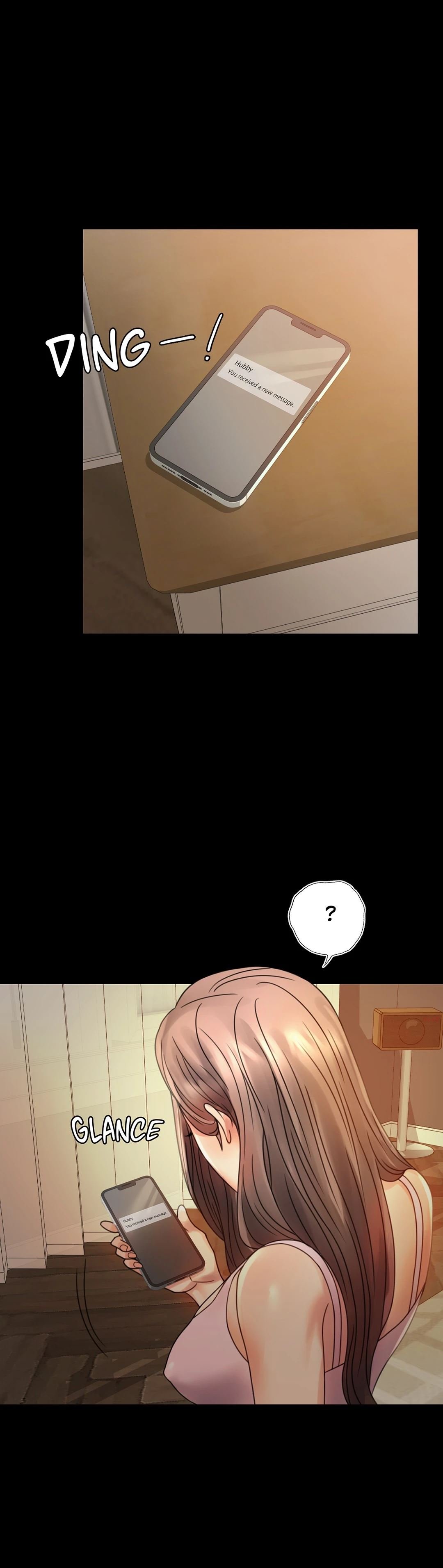 Infidelity 101 Manhwa - Chapter 4 Page 38