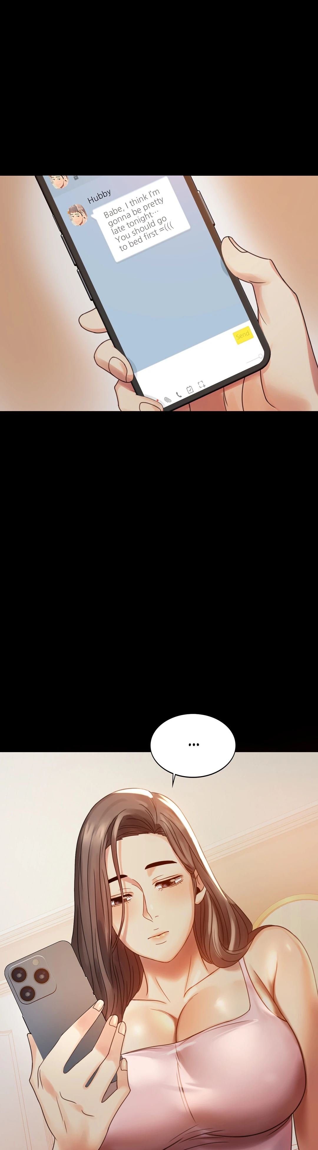 Infidelity 101 Manhwa - Chapter 4 Page 39