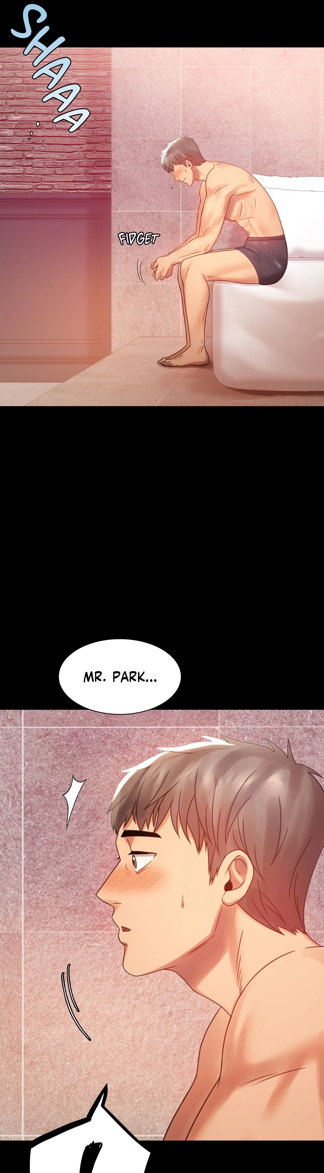 Infidelity 101 Manhwa - Chapter 4 Page 42