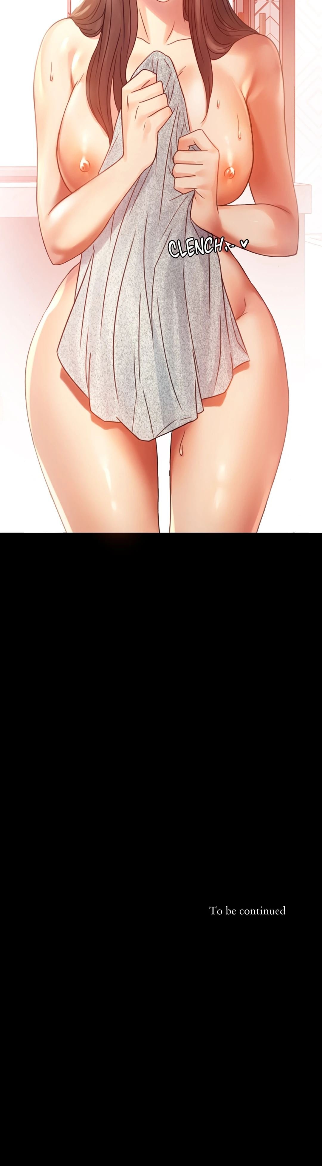 Infidelity 101 Manhwa - Chapter 4 Page 44