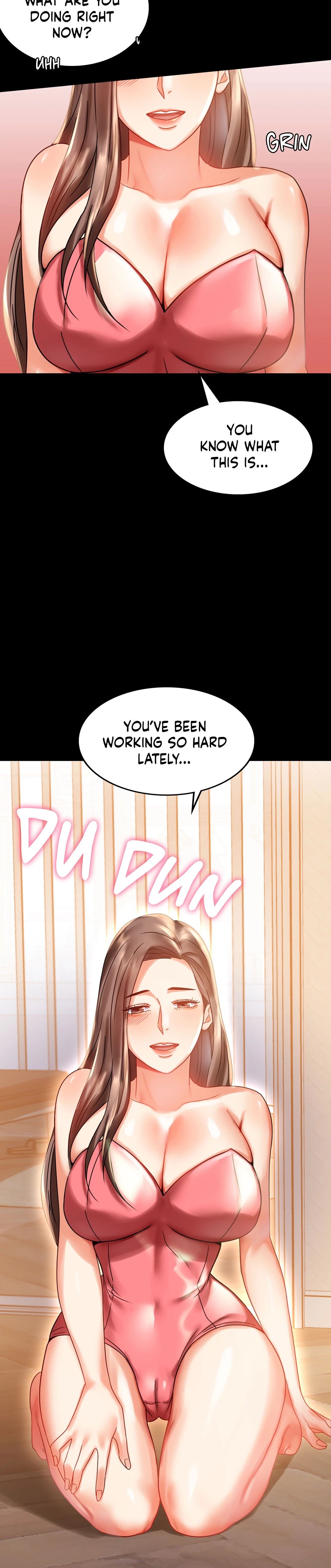 Infidelity 101 Manhwa - Chapter 20 Page 1
