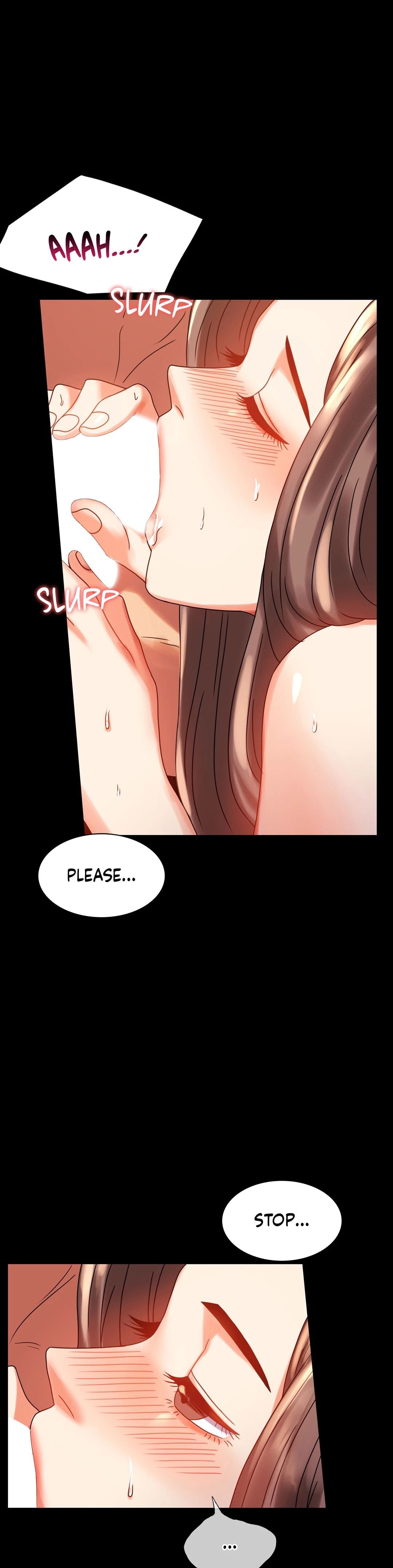 Infidelity 101 Manhwa - Chapter 20 Page 4