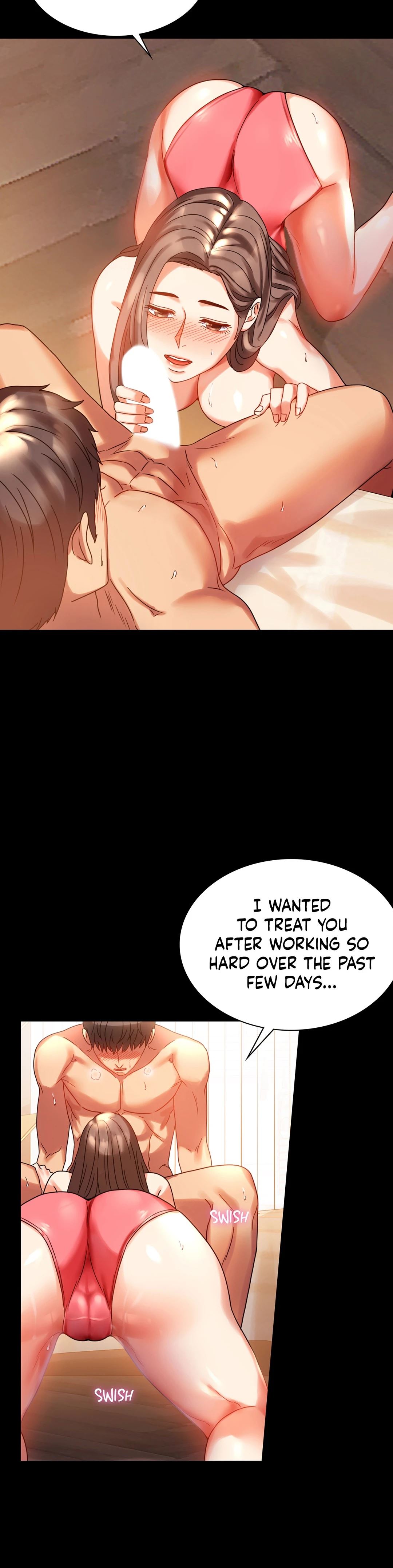 Infidelity 101 Manhwa - Chapter 20 Page 6