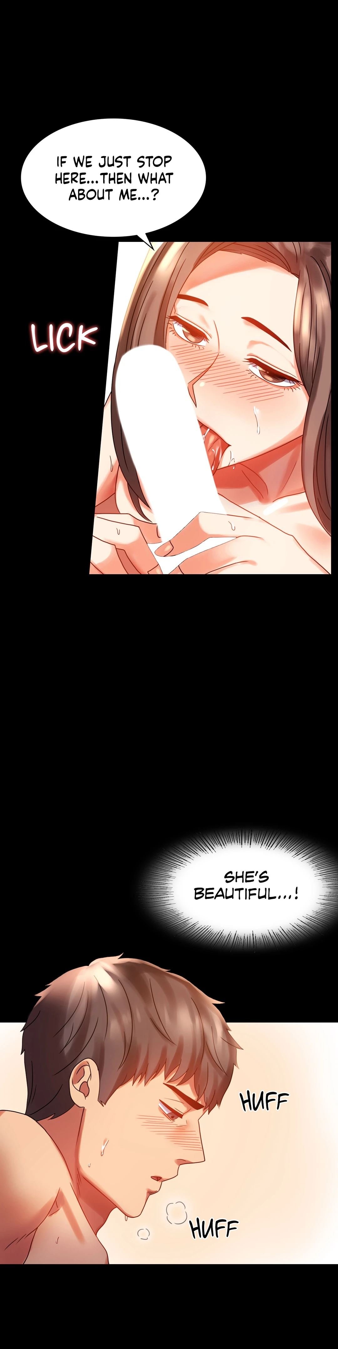 Infidelity 101 Manhwa - Chapter 20 Page 7