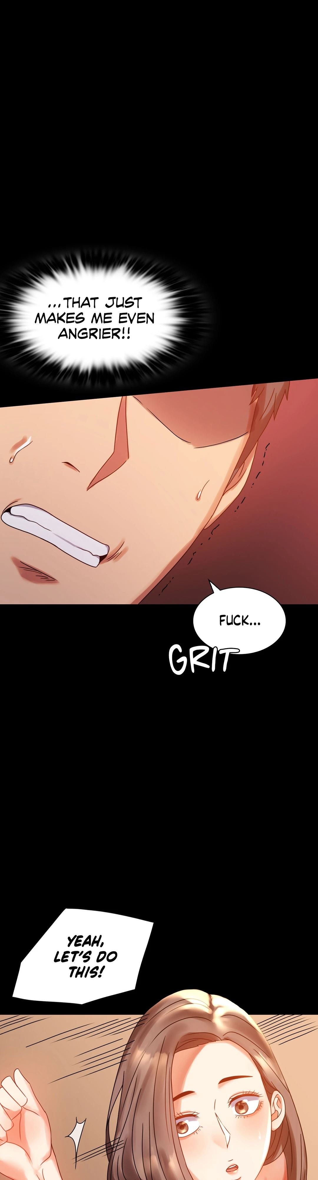 Infidelity 101 Manhwa - Chapter 20 Page 10