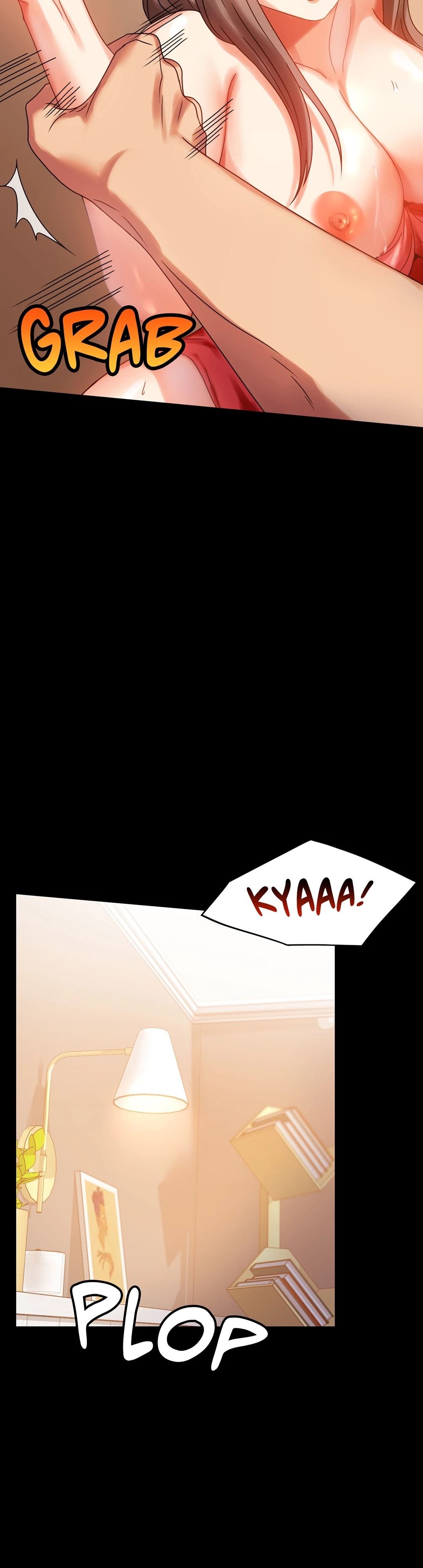 Infidelity 101 Manhwa - Chapter 20 Page 11