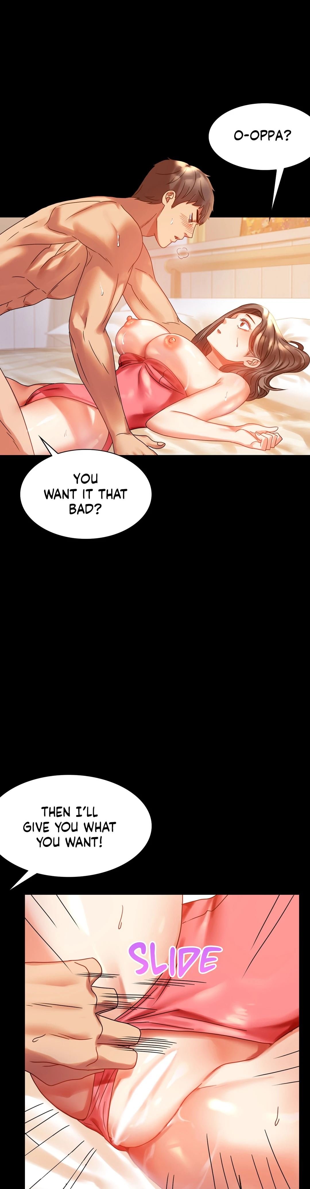 Infidelity 101 Manhwa - Chapter 20 Page 12