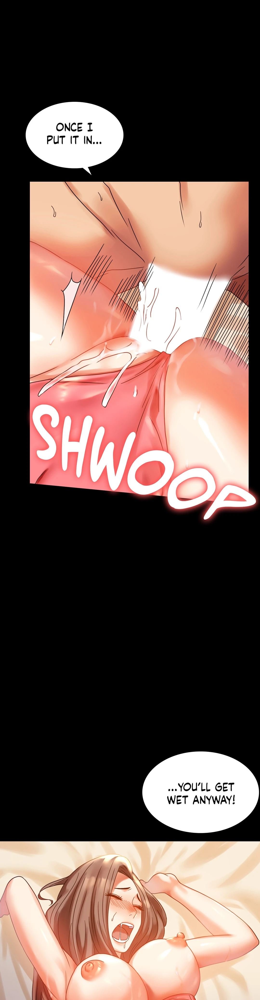 Infidelity 101 Manhwa - Chapter 20 Page 14