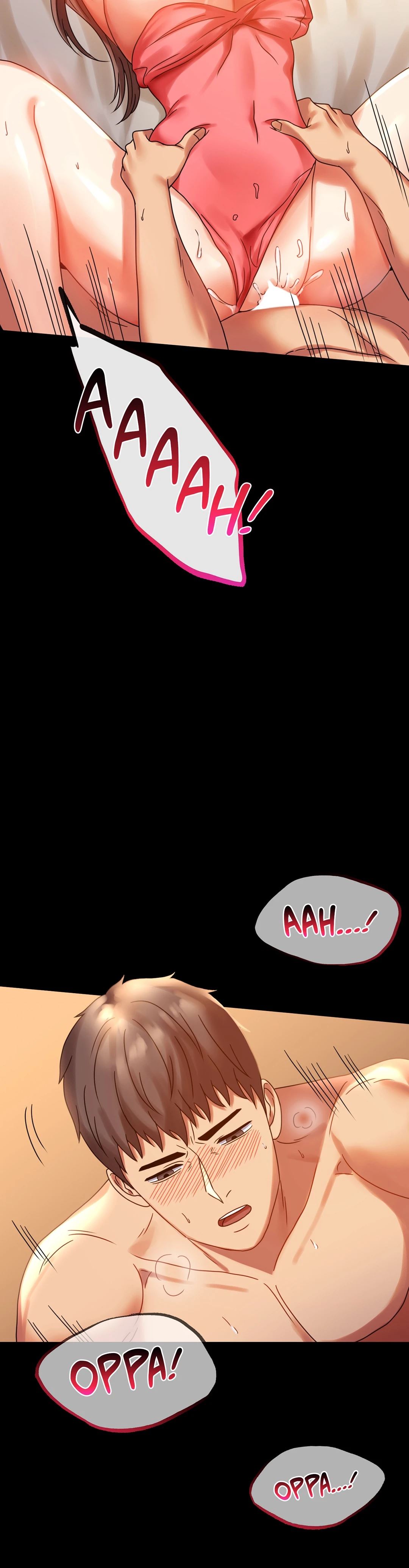 Infidelity 101 Manhwa - Chapter 20 Page 15