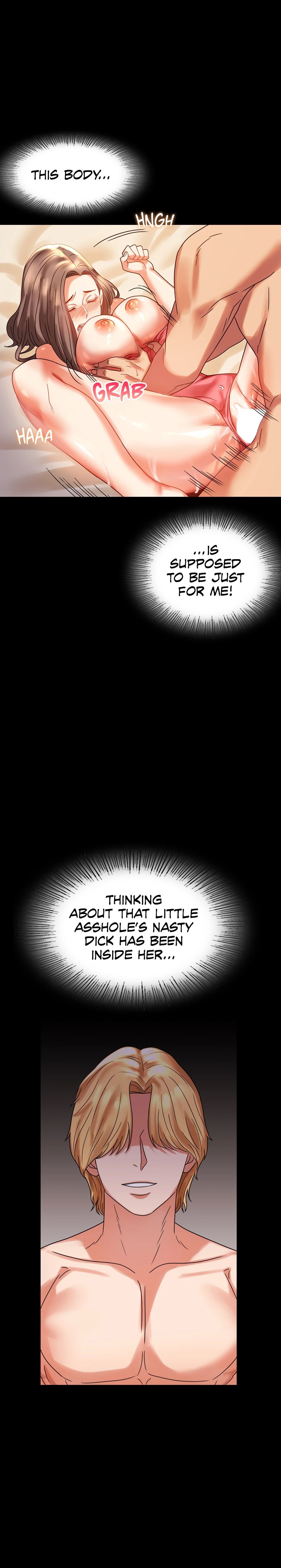 Infidelity 101 Manhwa - Chapter 20 Page 18