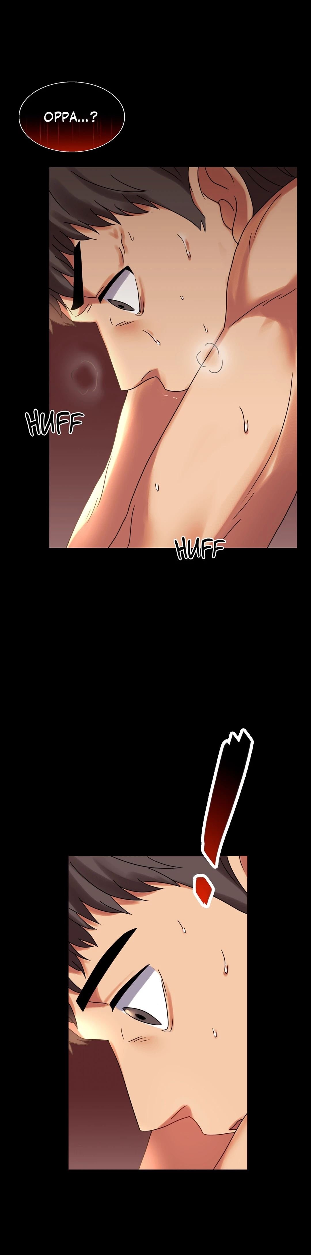 Infidelity 101 Manhwa - Chapter 20 Page 24