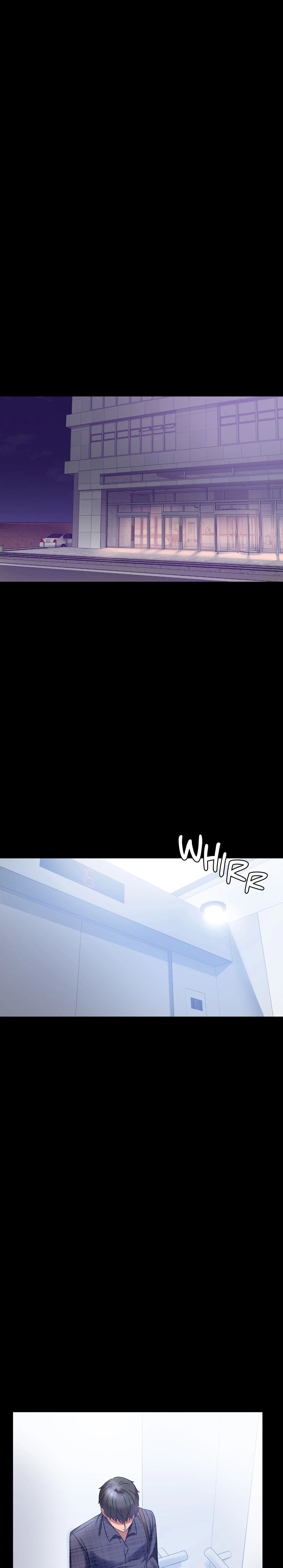 Infidelity 101 Manhwa - Chapter 20 Page 36