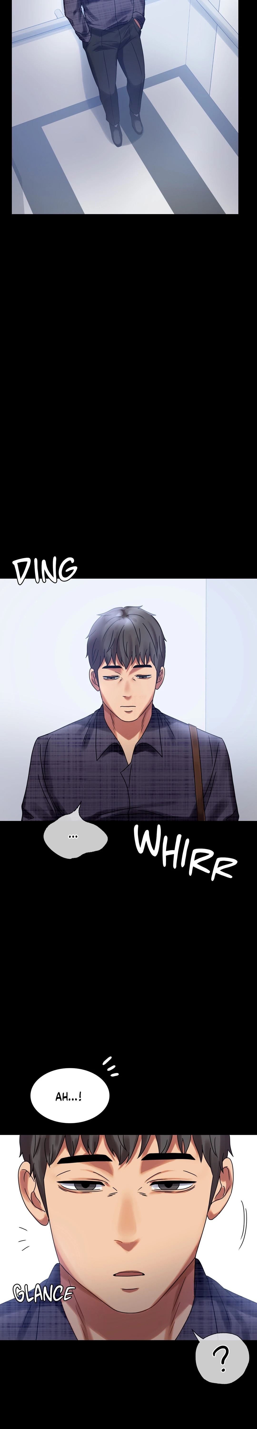 Infidelity 101 Manhwa - Chapter 20 Page 37