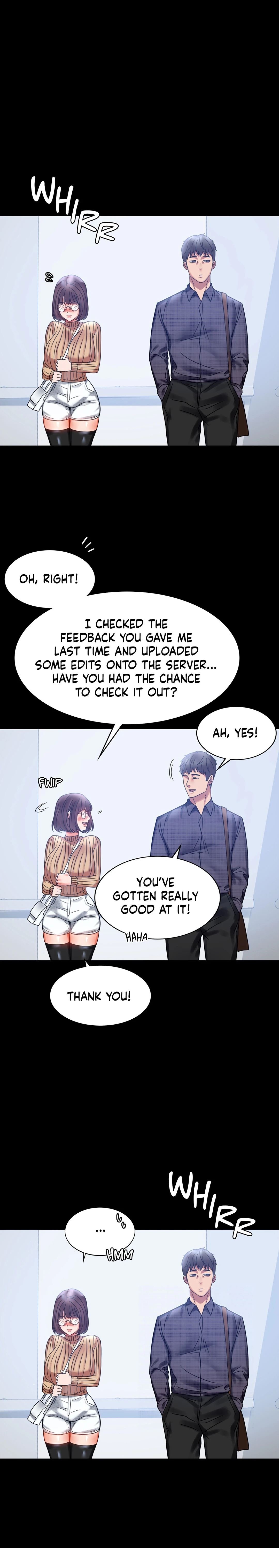 Infidelity 101 Manhwa - Chapter 20 Page 39