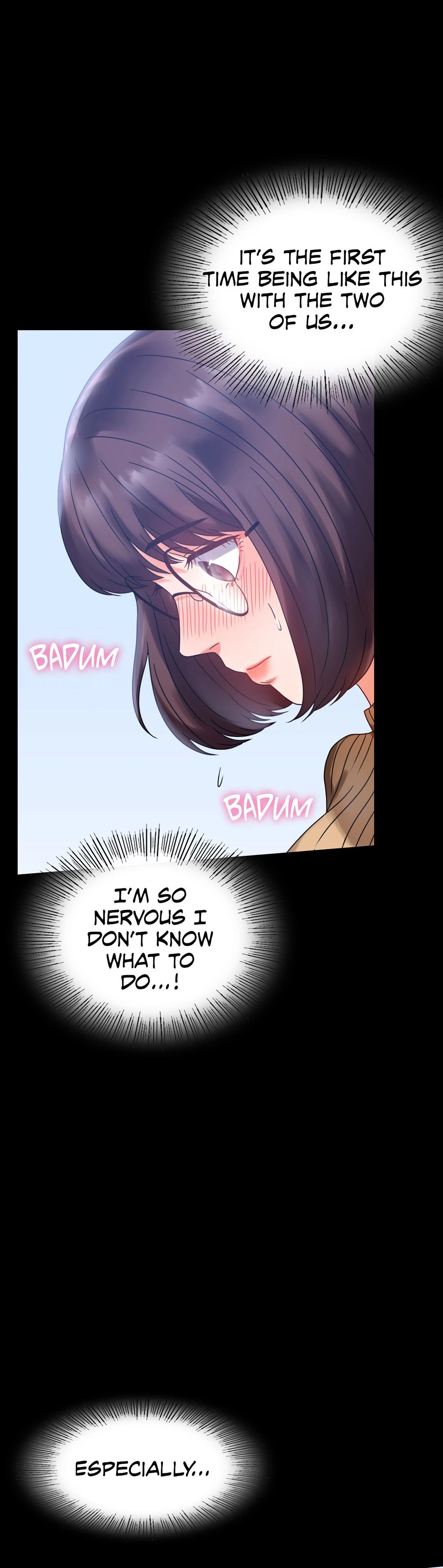 Infidelity 101 Manhwa - Chapter 20 Page 40