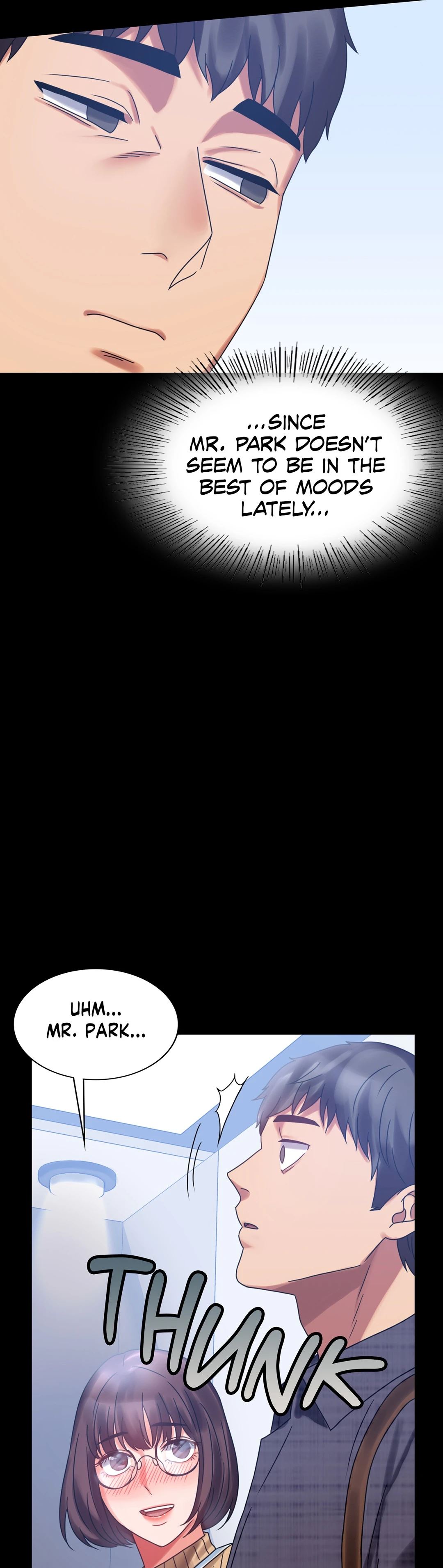 Infidelity 101 Manhwa - Chapter 20 Page 41