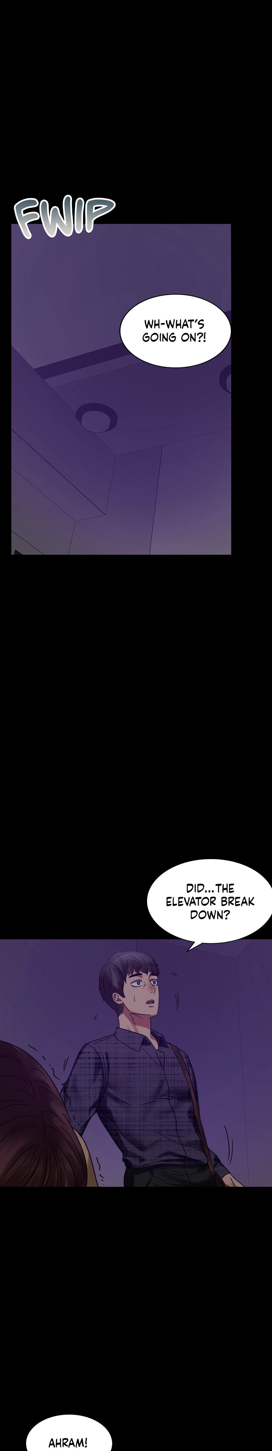 Infidelity 101 Manhwa - Chapter 20 Page 44