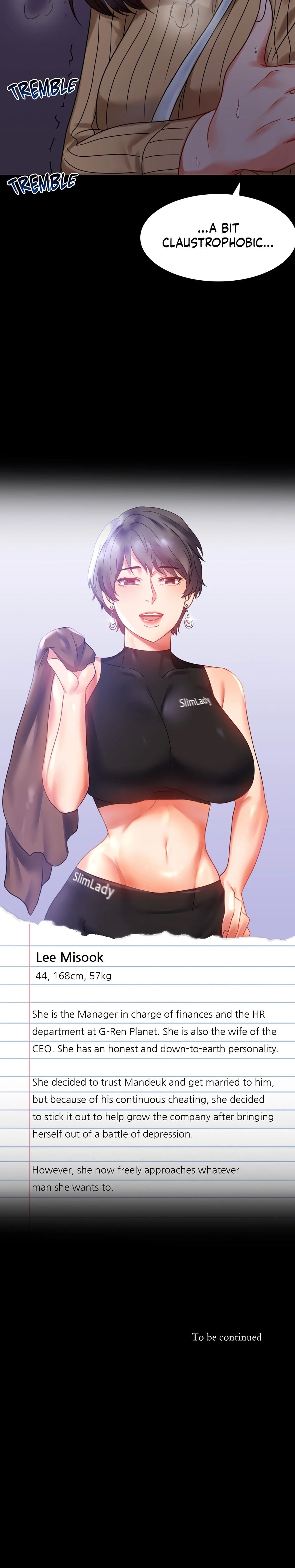 Infidelity 101 Manhwa - Chapter 20 Page 47