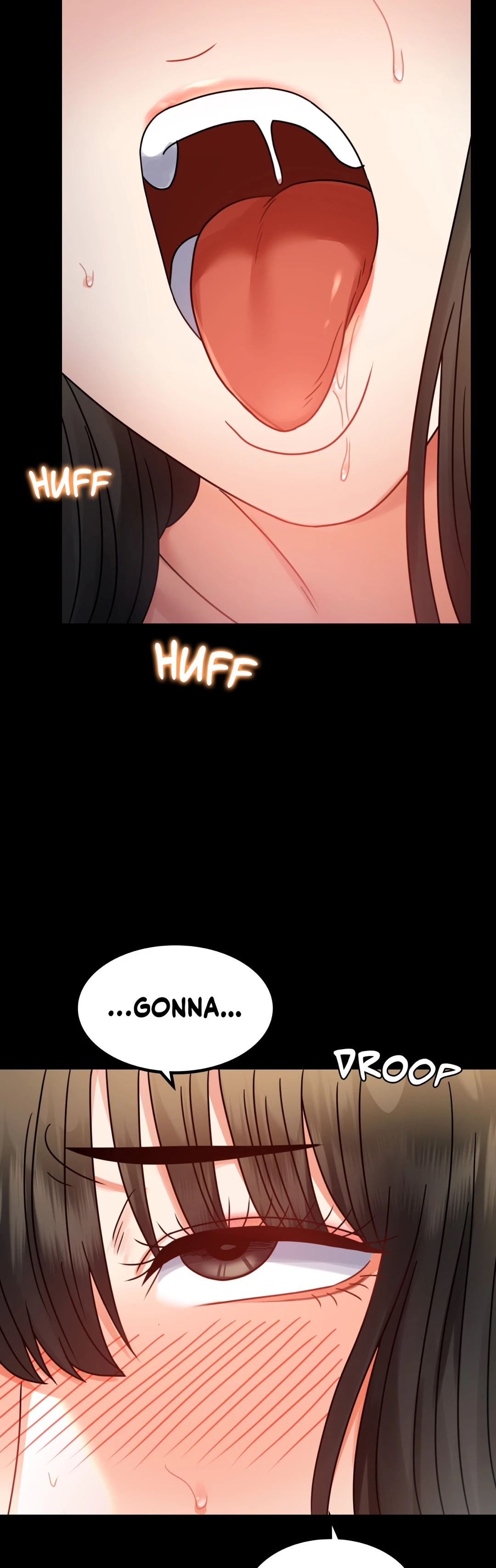 Infidelity 101 Manhwa - Chapter 58 Page 1