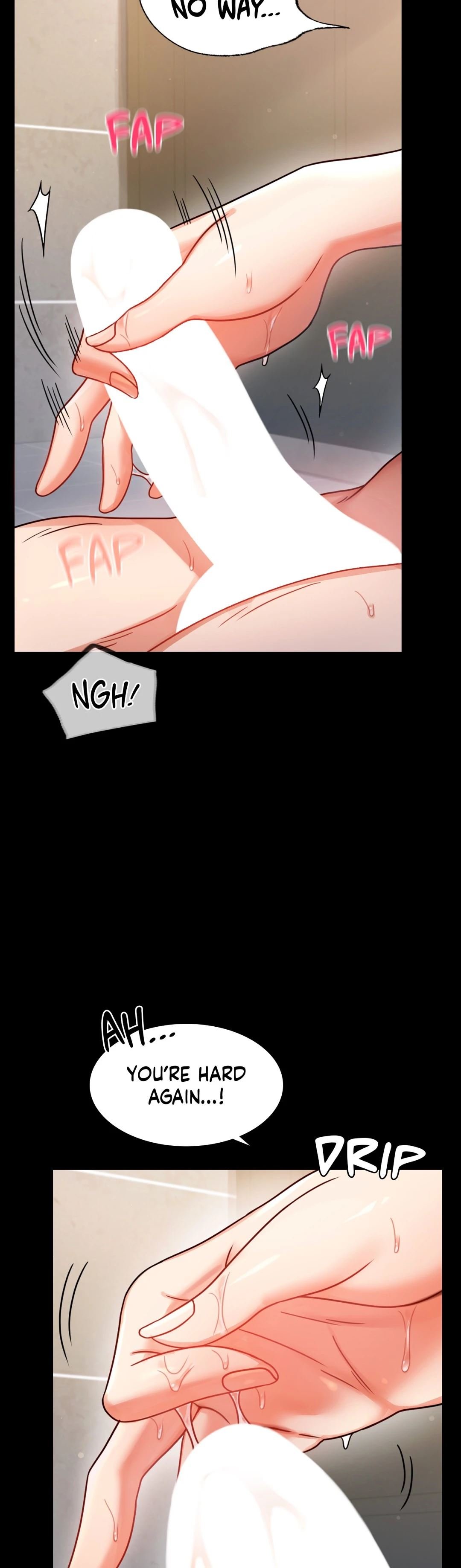 Infidelity 101 Manhwa - Chapter 58 Page 10