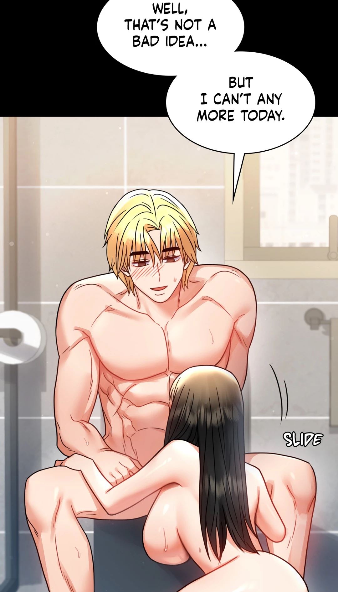 Infidelity 101 Manhwa - Chapter 58 Page 15