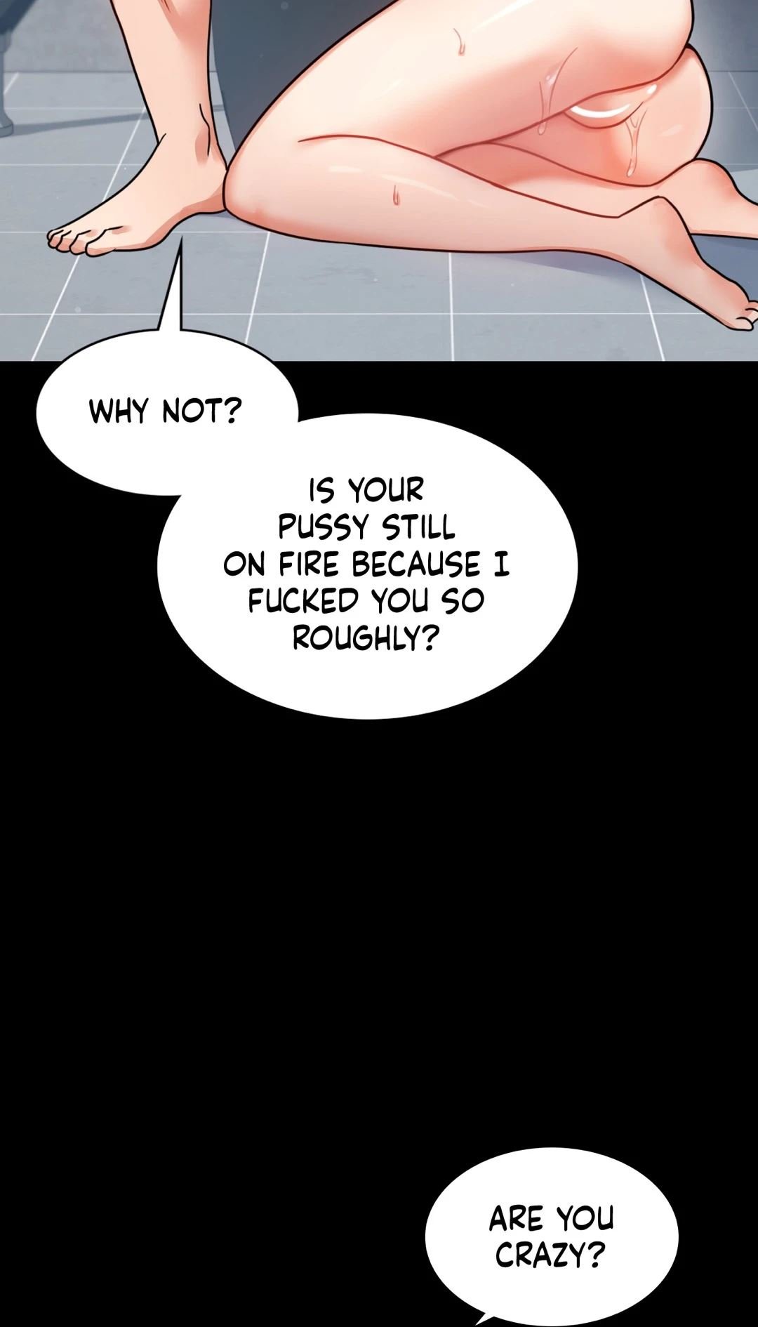 Infidelity 101 Manhwa - Chapter 58 Page 16