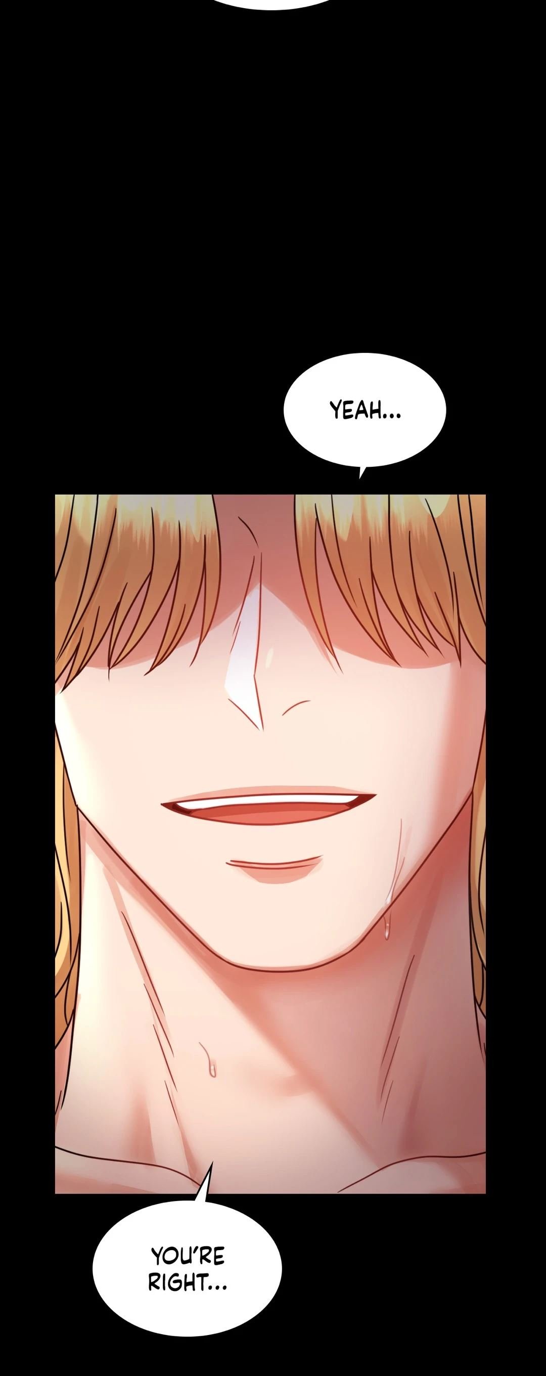 Infidelity 101 Manhwa - Chapter 58 Page 22