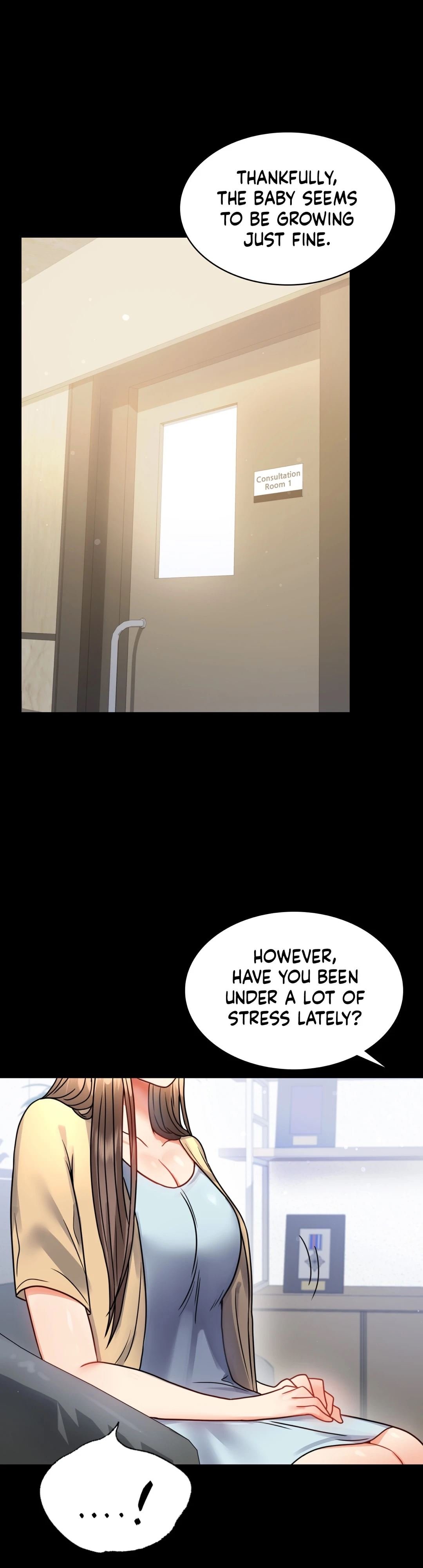 Infidelity 101 Manhwa - Chapter 58 Page 24