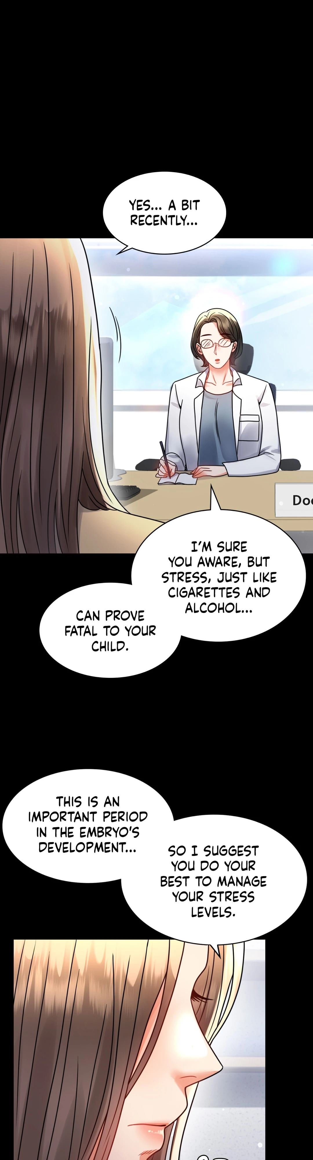 Infidelity 101 Manhwa - Chapter 58 Page 25