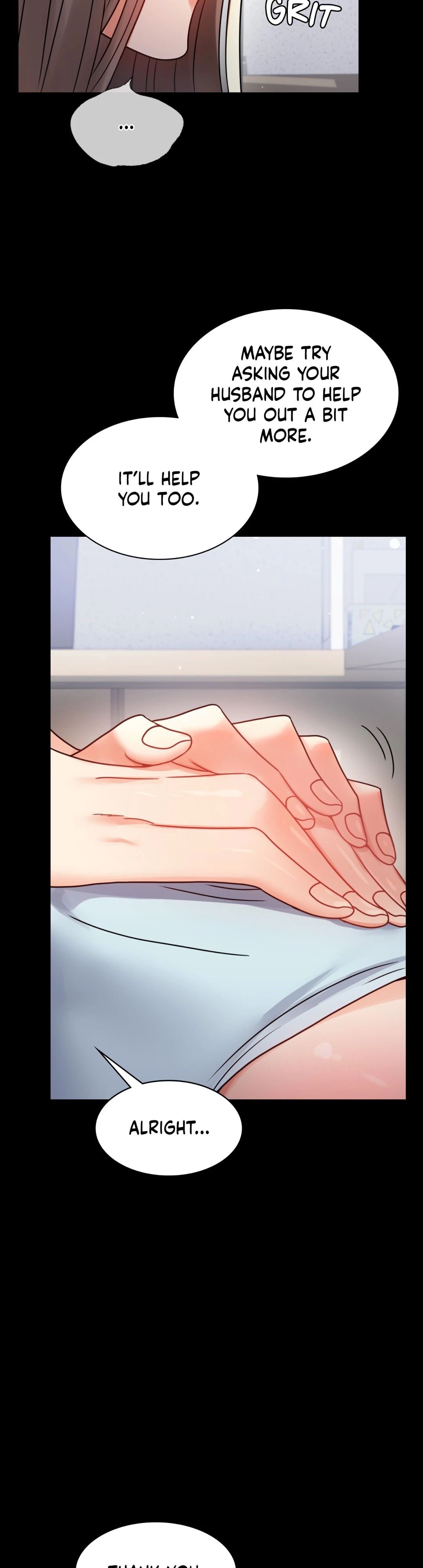 Infidelity 101 Manhwa - Chapter 58 Page 26