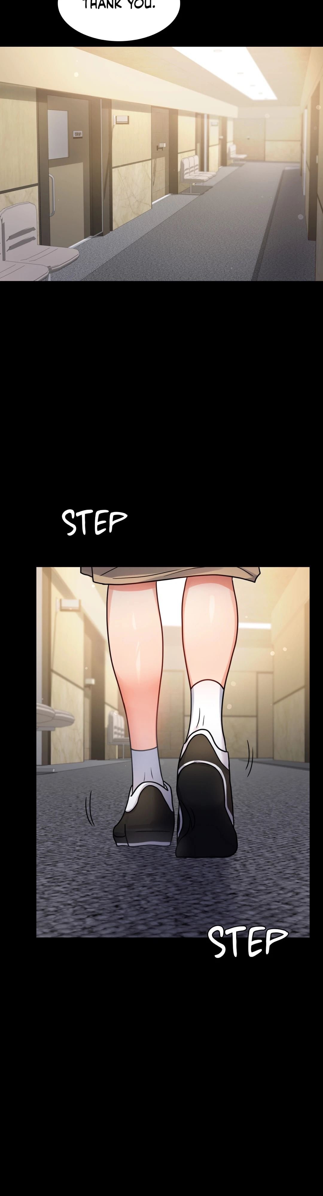 Infidelity 101 Manhwa - Chapter 58 Page 27