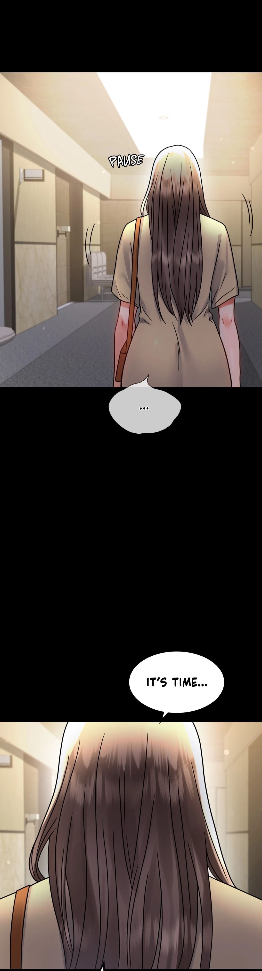 Infidelity 101 Manhwa - Chapter 58 Page 28