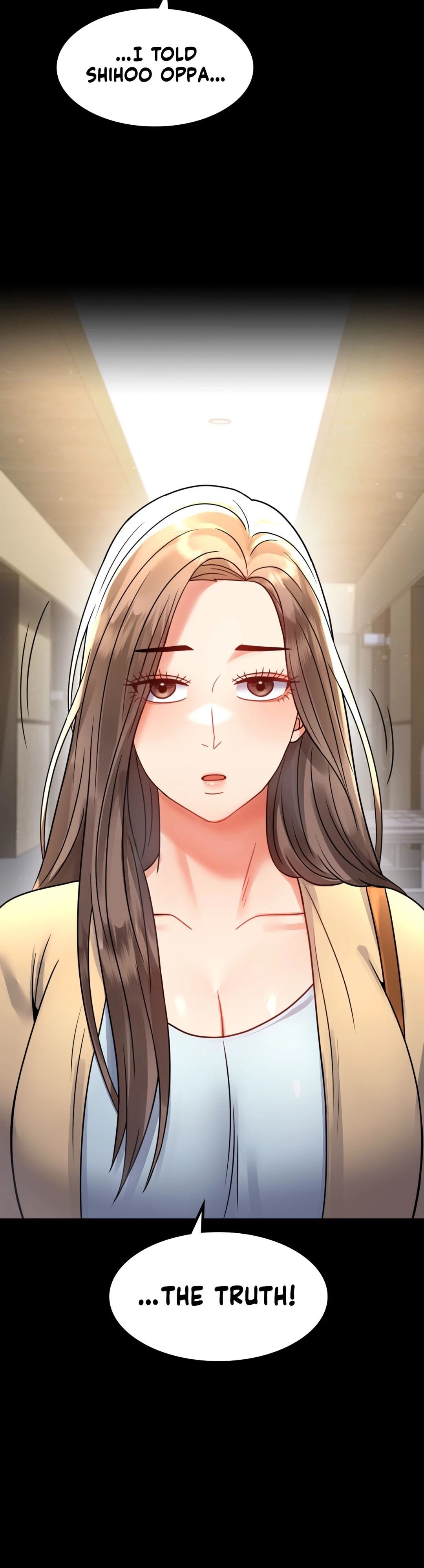 Infidelity 101 Manhwa - Chapter 58 Page 29