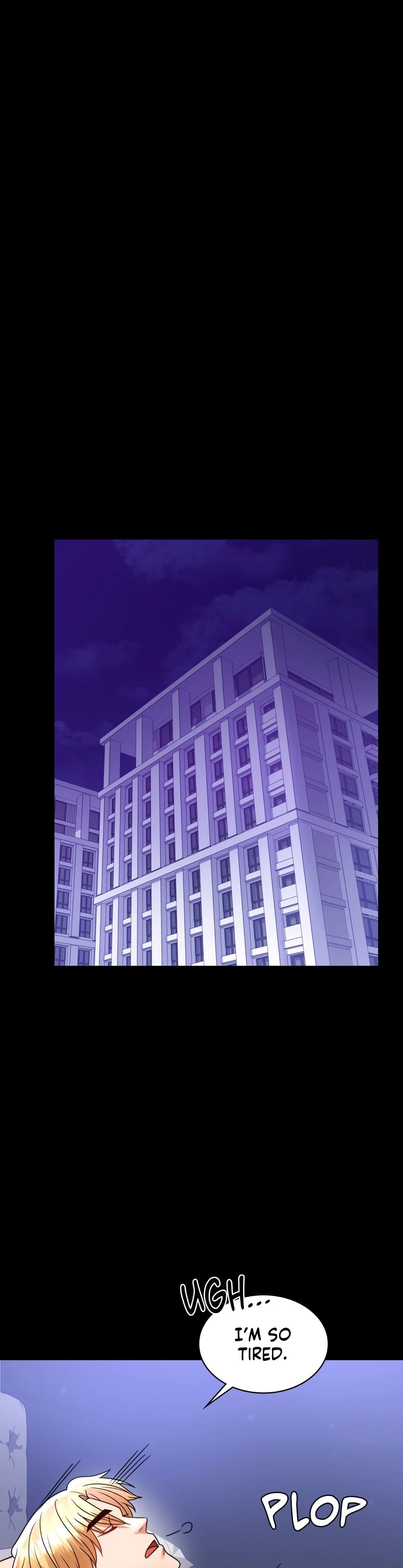 Infidelity 101 Manhwa - Chapter 58 Page 30