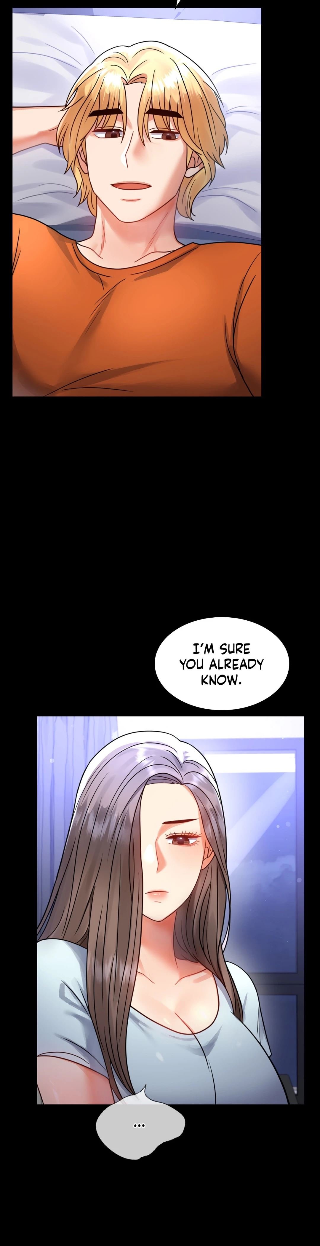 Infidelity 101 Manhwa - Chapter 58 Page 32