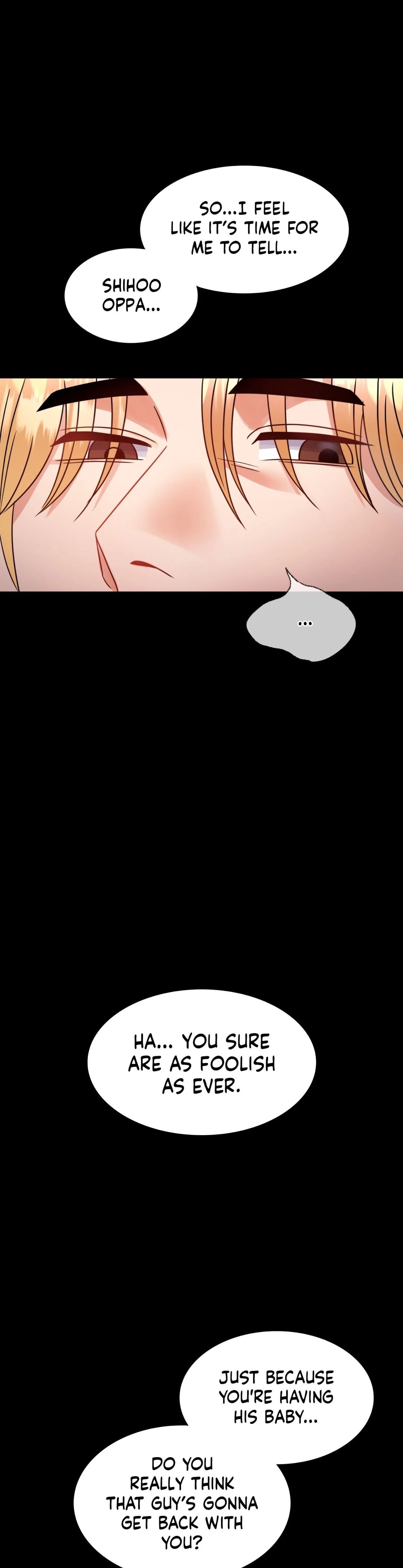 Infidelity 101 Manhwa - Chapter 58 Page 34