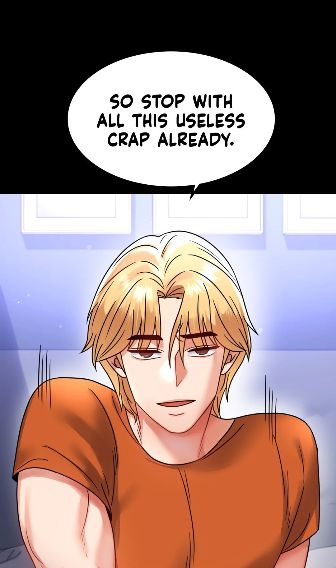 Infidelity 101 Manhwa - Chapter 58 Page 36